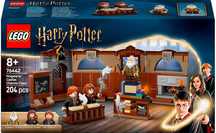 Lego Harry Potter 76442  Замок Хогвартс урок волшебства. В наличии