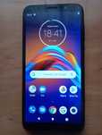 Telefon Motorola E 6