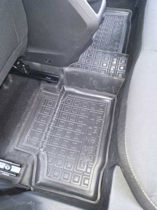Коврики в салон на всі авто, коврики в багажник! Є на всі марки авто!