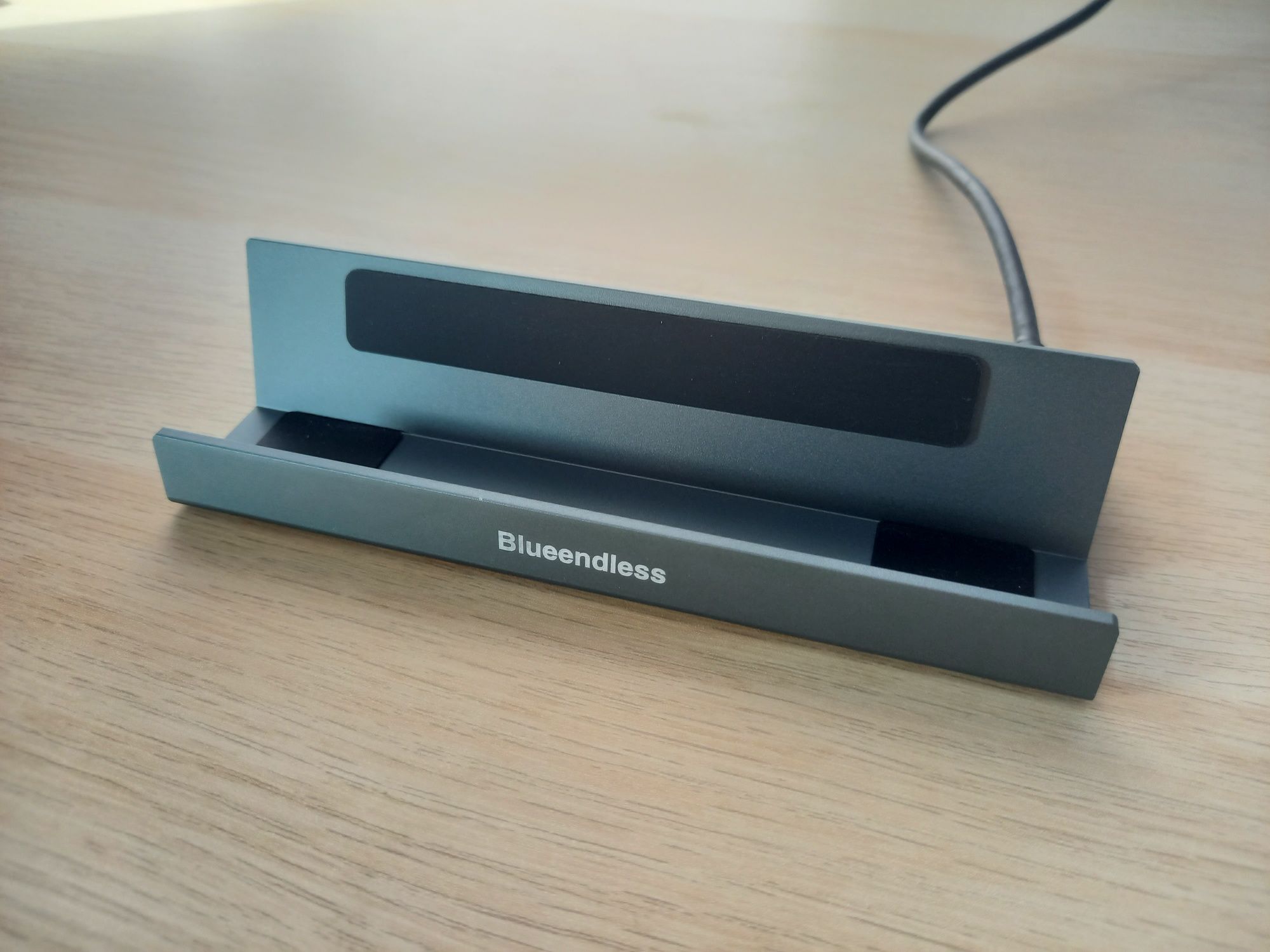 Stacja dokująca Steam Deck ROG Ally z HDMI 4K 60Hz 3x USB 3.0 LAN PD