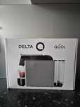 Ekspres delta mini qool NOWY