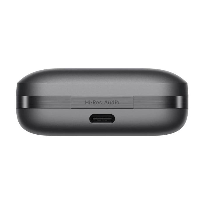 Навушники Realme buds air 7 pro metallic grey Global version