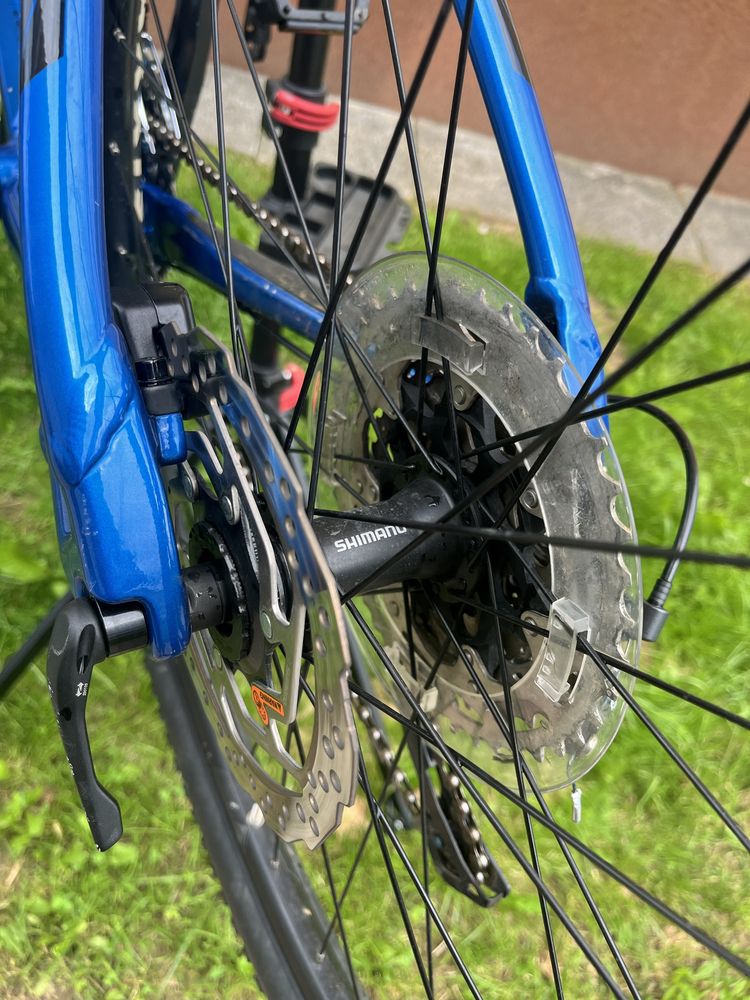 Merida Big Bine Lite