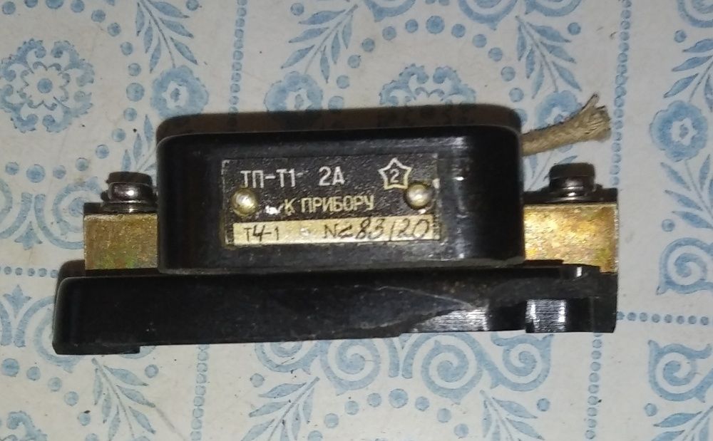 Термопреобразователь ТП-Т1 к прибору Т4-1 2А