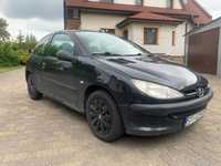 Peugeot 206 1.1 XR