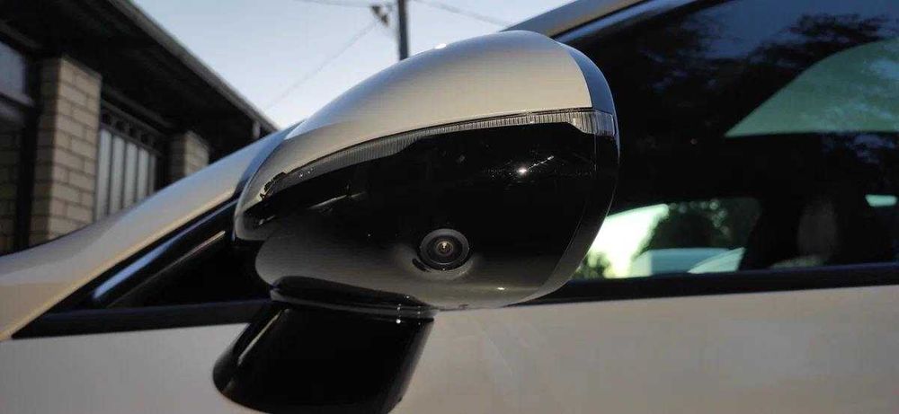 Kia K5 2.0 АТ 2020