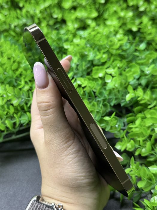 iPhone 12 Pro, 256Gb, Gold (Neverlock) Айфон 12 Про, 256гб, #4799