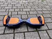 Deskorolka elektryczna , powerboard SKYMASTER Wheels 7 Evo Smart