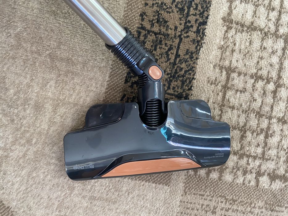 Ручний пилосос Deerma