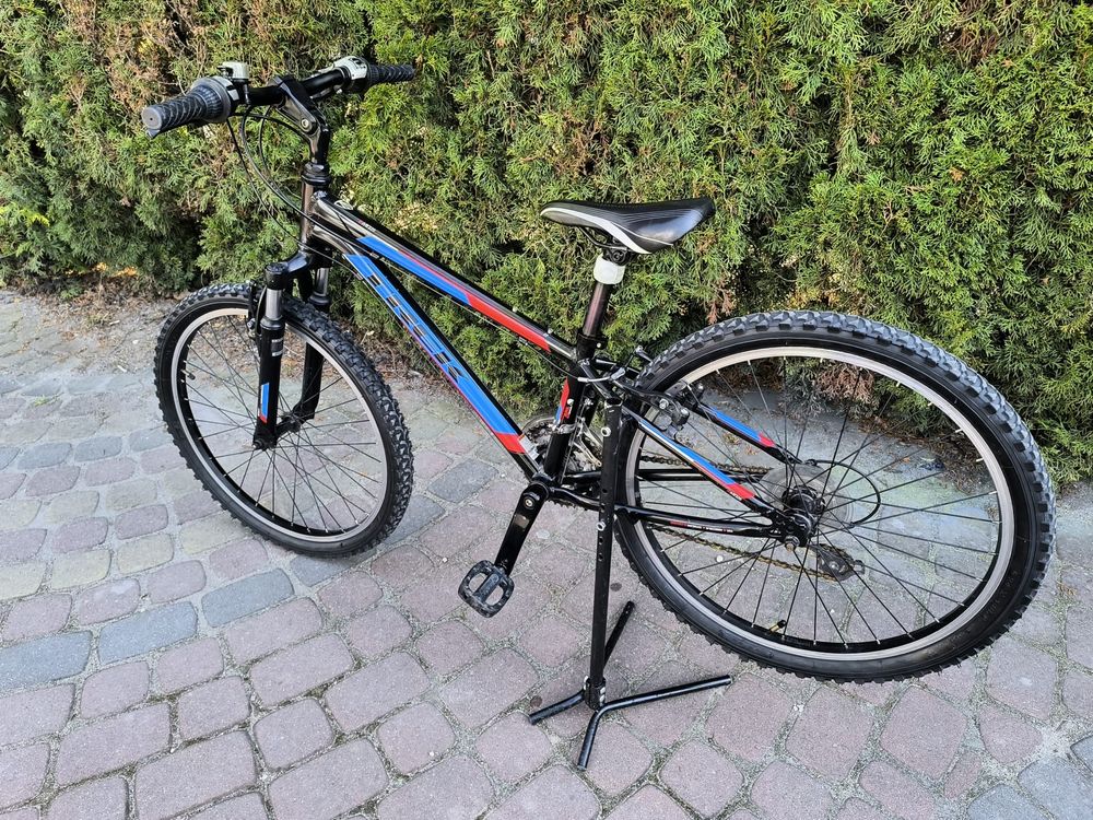 Rower trek MT220 24 cali