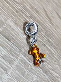 Charm's Pandora Disney tygrysek srebro