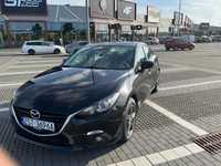 Mazda 3 BM Skyactive