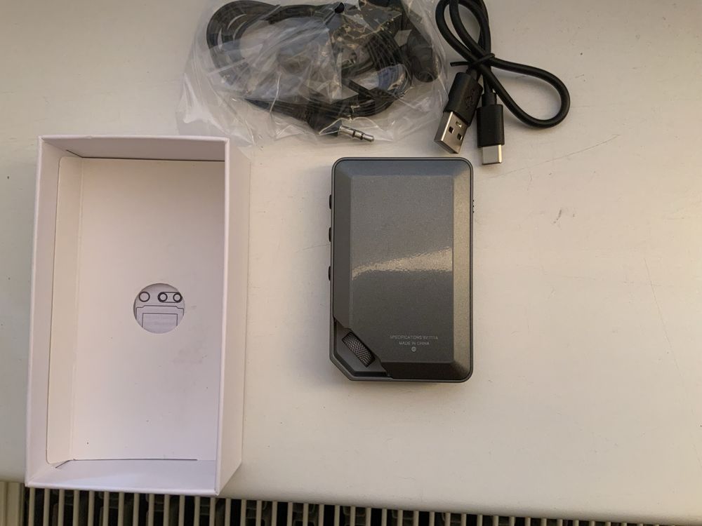 Mp3 player / плеер 8GB