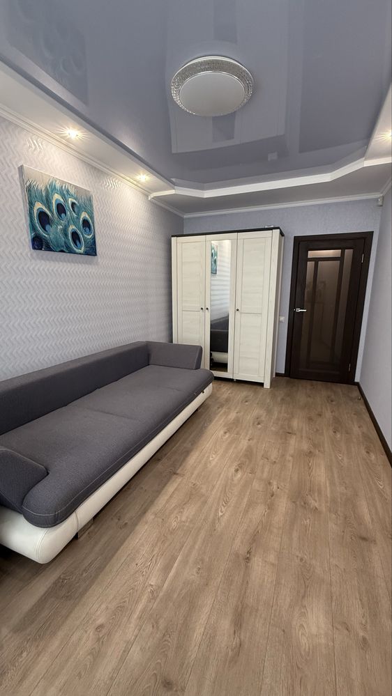 Продаж 2к. Лисеницька 105000