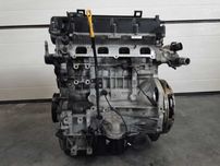 Двигун двигатель Kia Magentis Carens Hyundai Sonata 2.0 G4KA 05-08р.