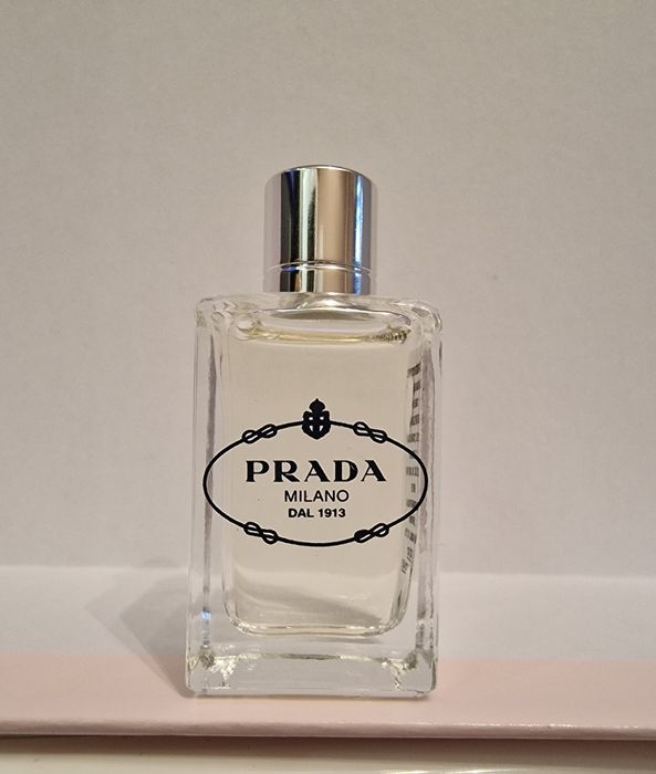 prada infusion d iris 7,5 ml miniaturka