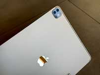Tablet iPad Pro 6th WiFi+cellular 12,9' M2 256 GB nieużywany!