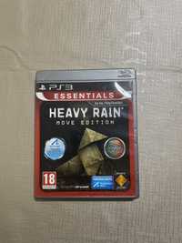 Heavy Rain (Move Edition)