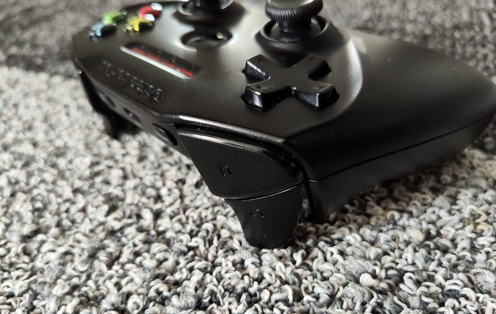 Kontroler pad gamepad STEELSERIES Nimbus PC Iphone Android Bluetooth