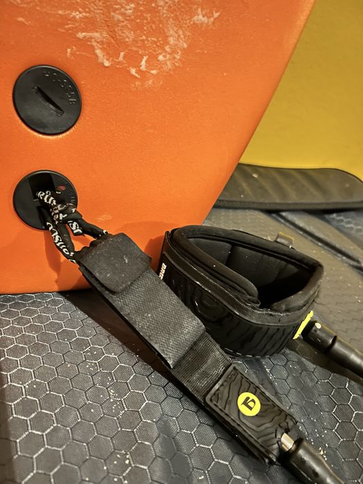 Prancha de Surf, Premium Softboard FLOWT 7’6