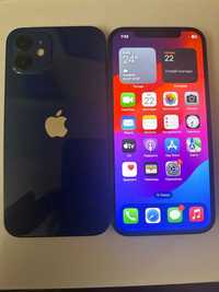 Iphone 12 Blue на R-sim