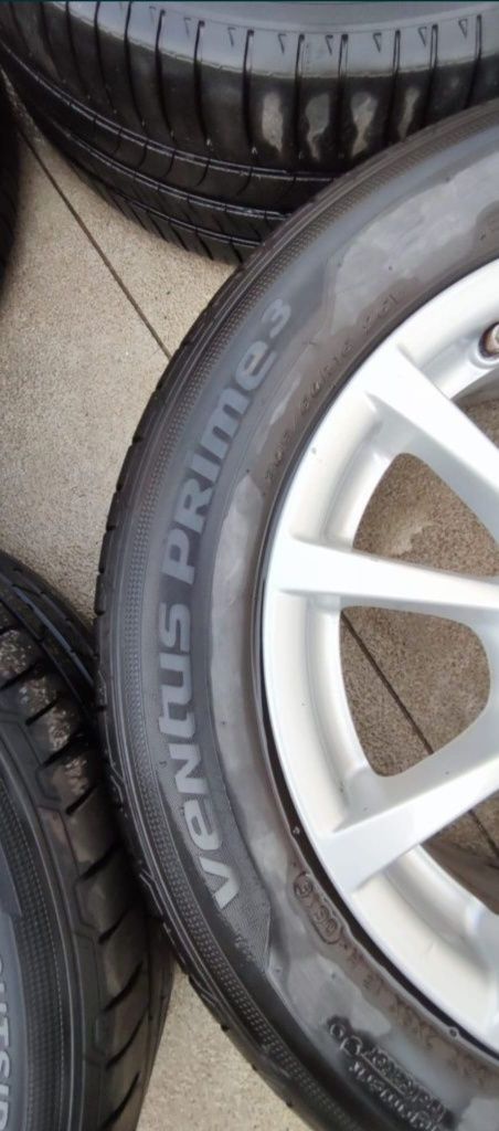Jantes 16 BMW Style 390