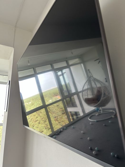 Телевізор Xiaomi 55ʼʼ Mi TV 4S 55