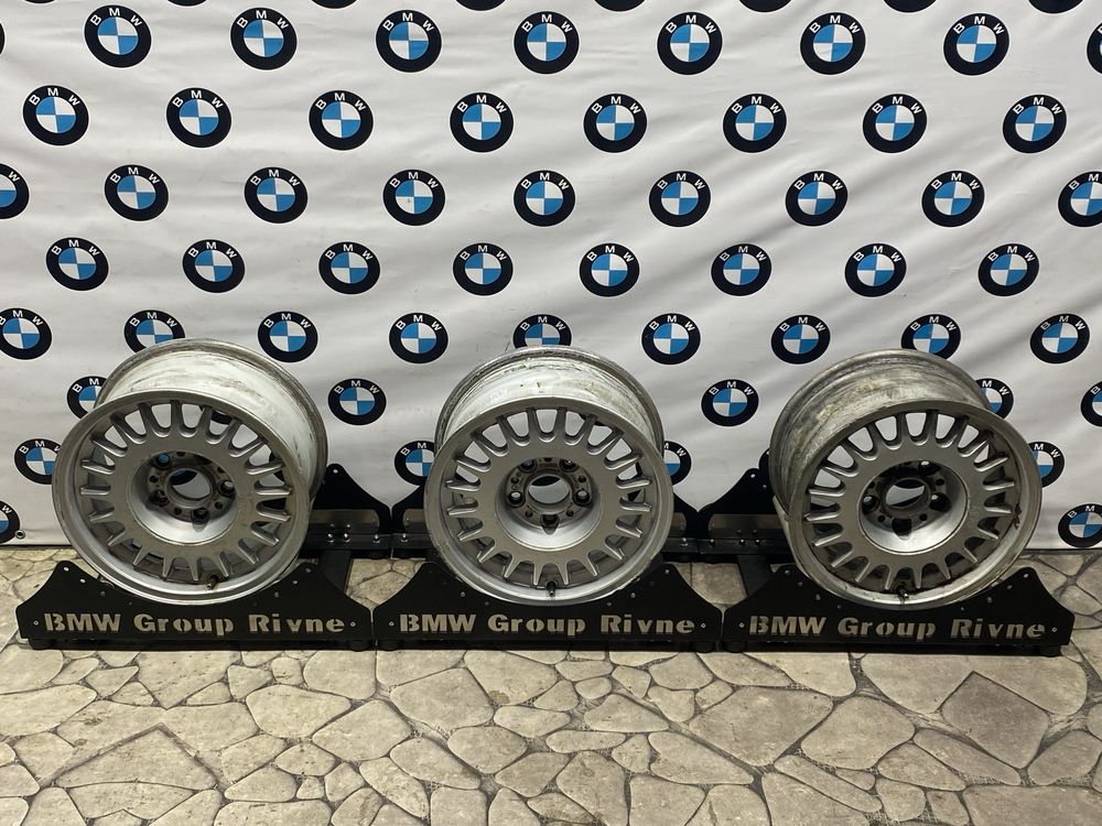 ‼️ДИСКИ‼️ BMW • R15 #️⃣ 5/120 • 7J АРТ:869