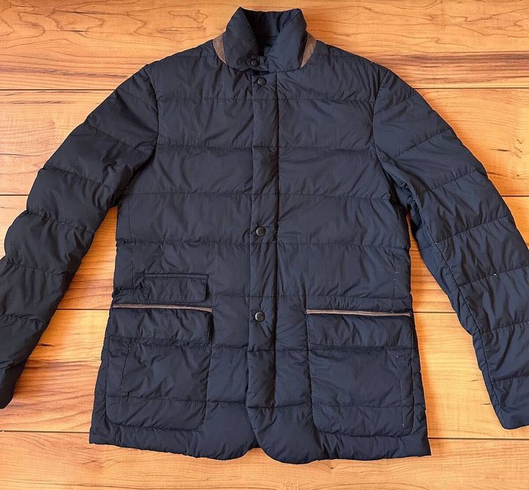 Куртка Massimo Dutti розмір М