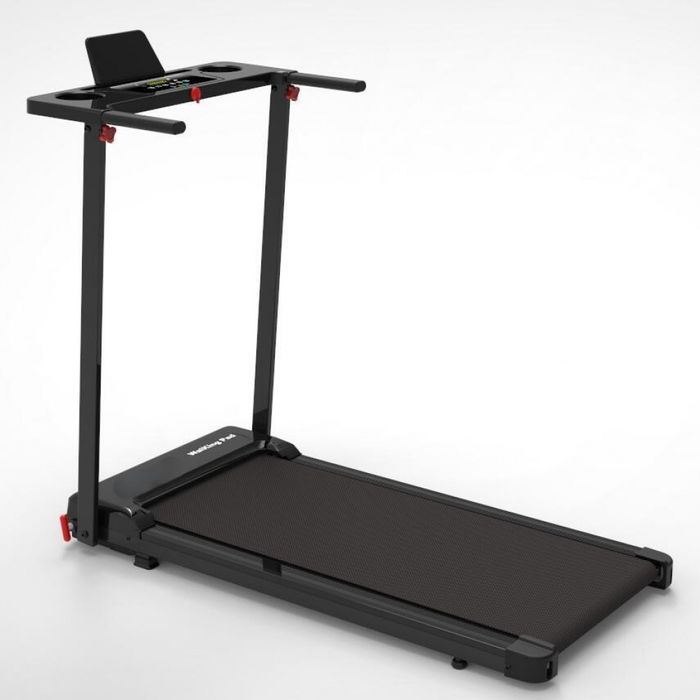 Електрична складна бігова доріжка Fitonix ZB138S, 12км.120кг