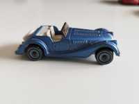 Siku Morgan Matchbox HW