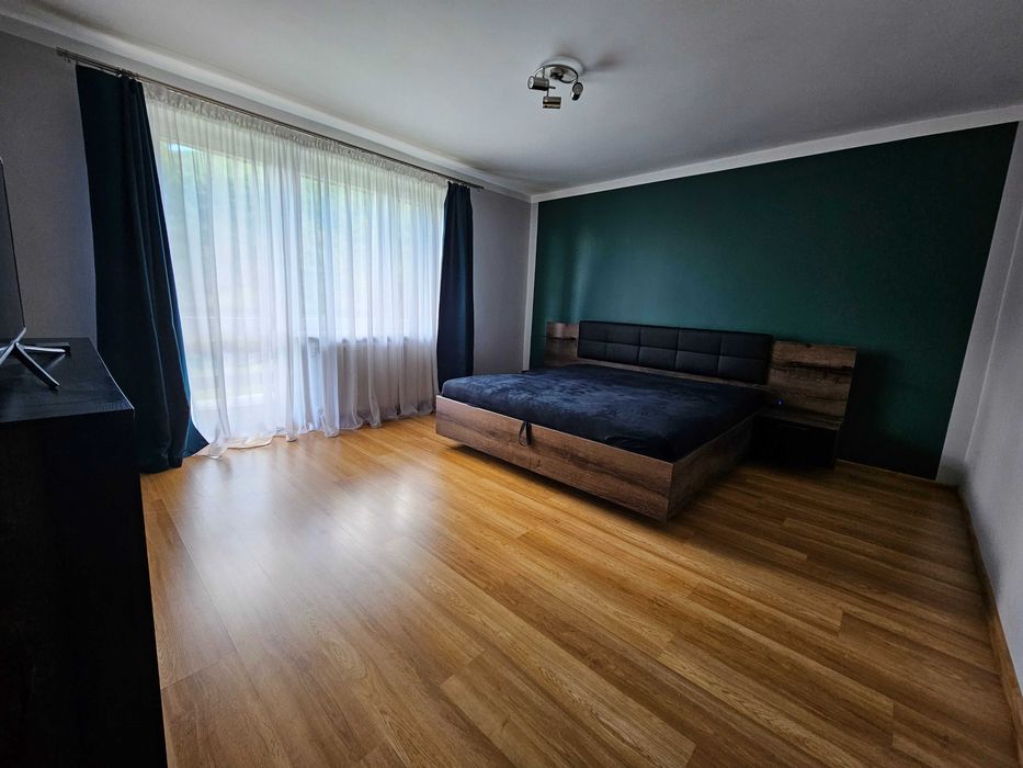 Dom idealny pod agroturystyke, duża działka, 1.5km od centrum!!