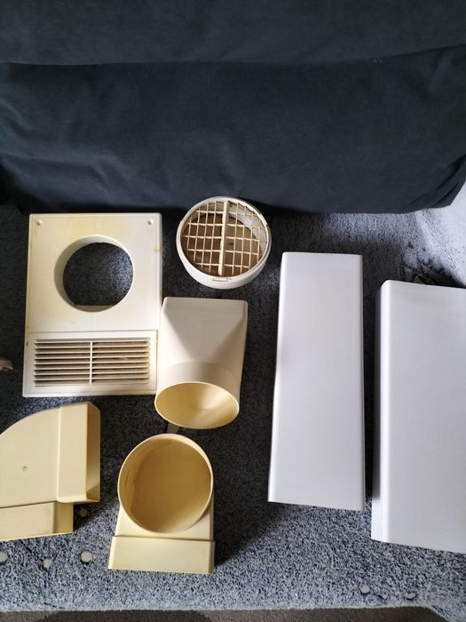 Кухонна витяжка Kaiser