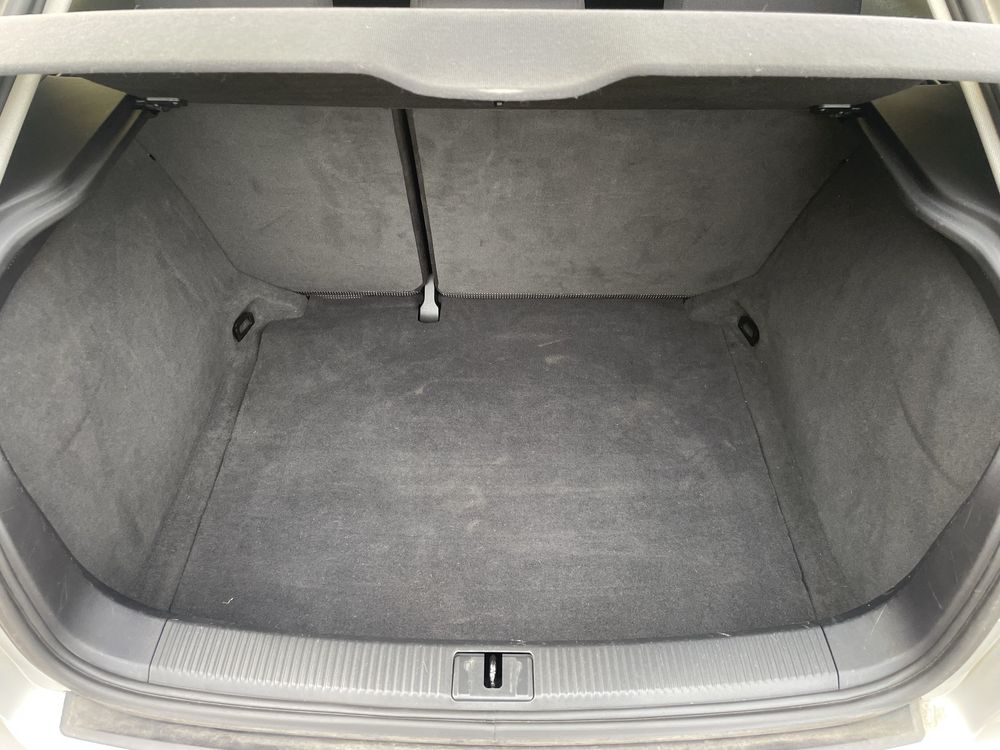 Audi A3 8P 1.6 MPI Ambition