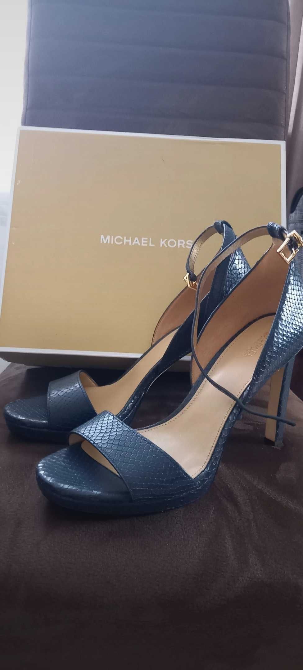 Sandały Michael Kors