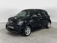 Smart ForFour EQ Business Solution