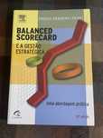 Balances scorecard  e gestão estrategica