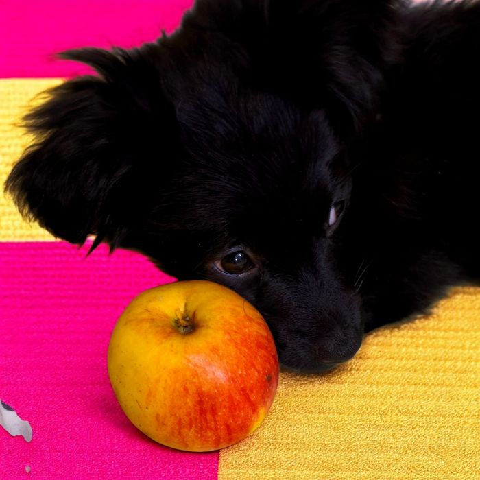 Маленька Гарнюня! ) Пухнаста!