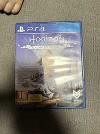 Игра на ps4 horizon