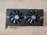 Sapphire RX 580 4GB Nitro+