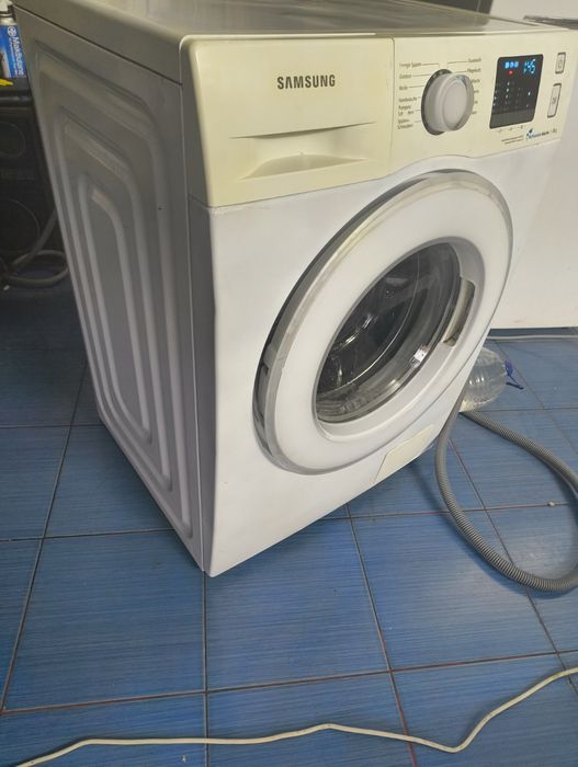 Стиральная машина Samsung 8кг