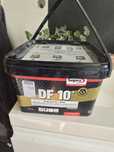 Fuga sopro  df 10