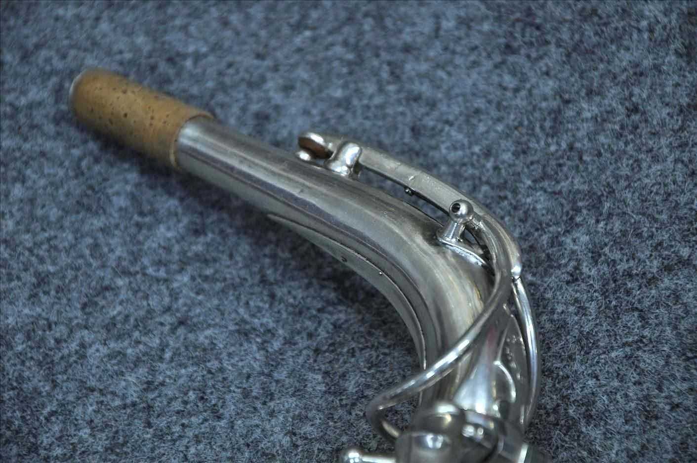 SELMER BALANCED ACTION - saksofon altowy - 1946r
