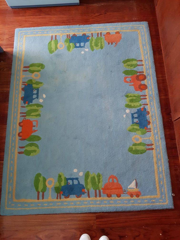 Quarto de criança completo