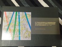 Os trabalhadores da Companhia Real dos Caminhos de Ferro Portuguezes