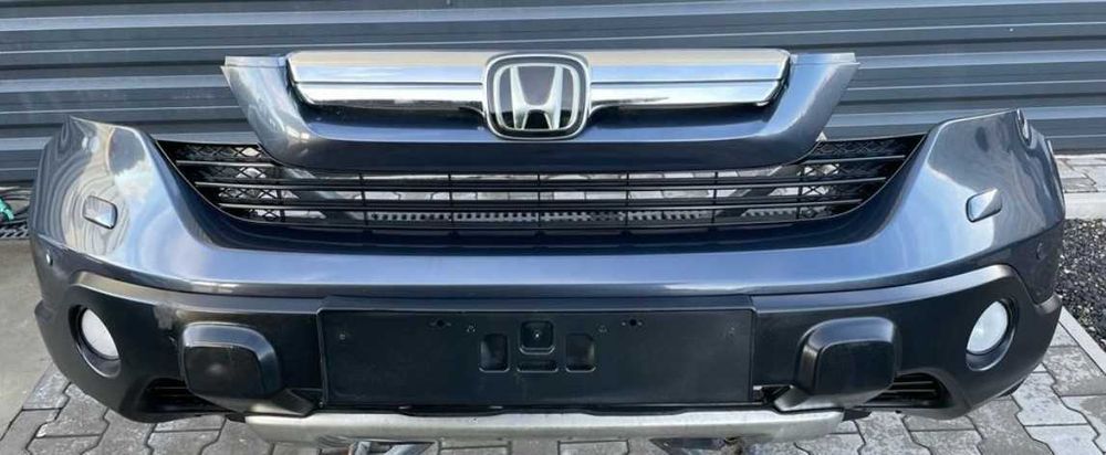 HONDA CR-V III IV V  Хонда ЦР-В бампер передній, задній, розборка