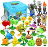 Plants and Zombies