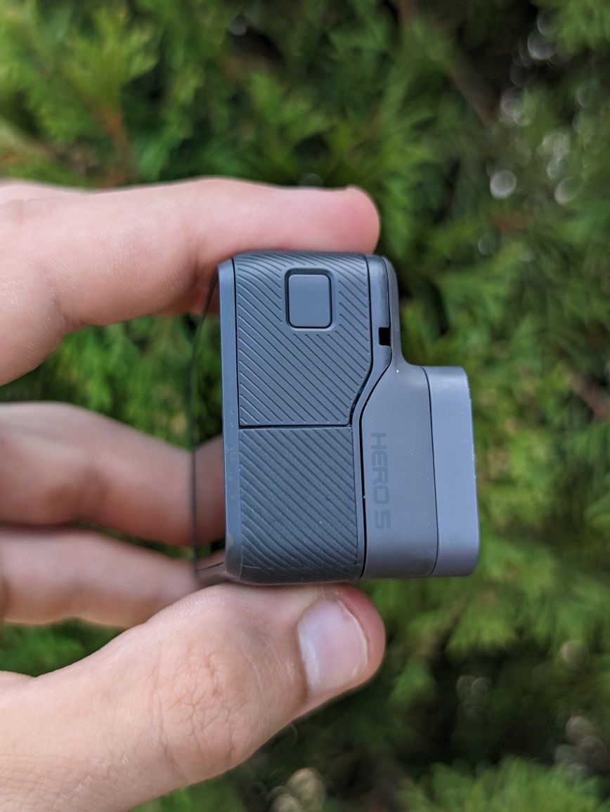 GoPro Hero 5 Black Екшн камера гоу про екшен камера го про бу экшн