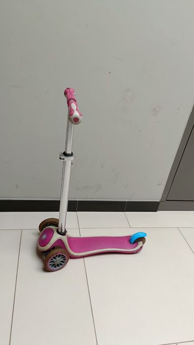 Hulajnoga dla dzieci