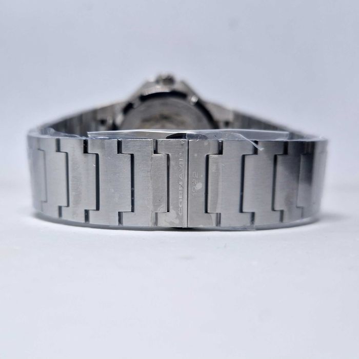 Cornavin Downtown 3-H CO.AT.02.B Limited edition